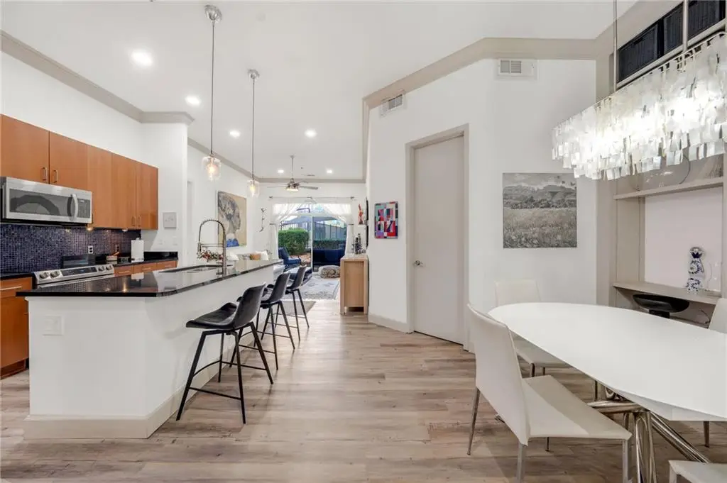 711 Cosmopolitan Drive Ne #150, Atlanta, GA 30324 - Image #1