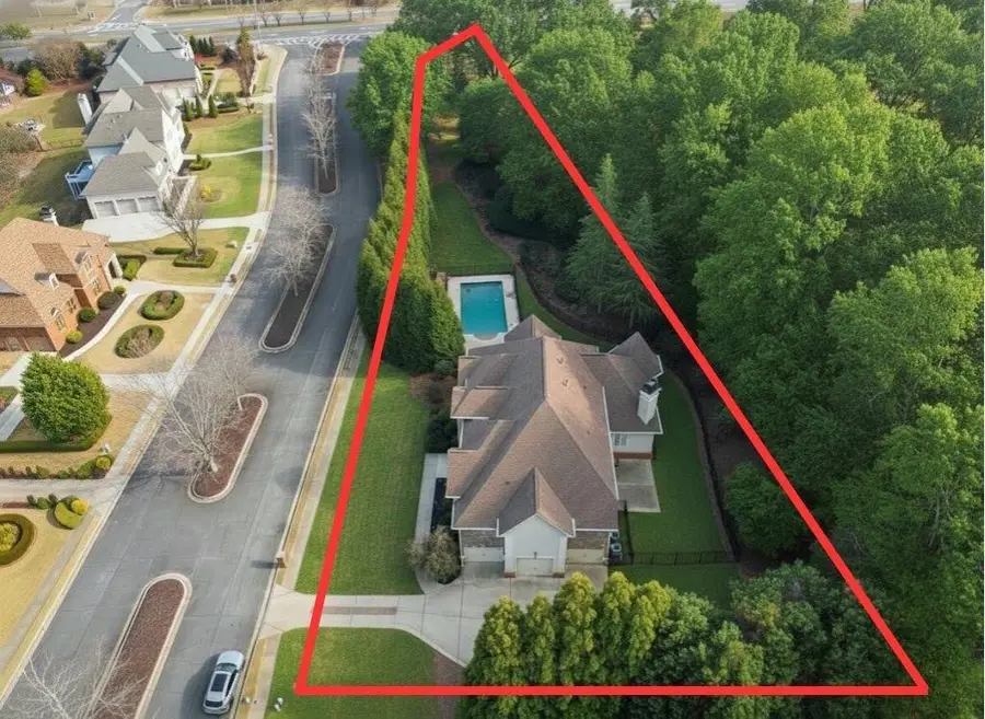 2675 Bolton Abbey Drive Sw, Marietta, GA 30064 - Image #3