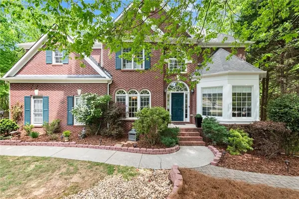 4425 Woodside Court, Cumming, GA 30041