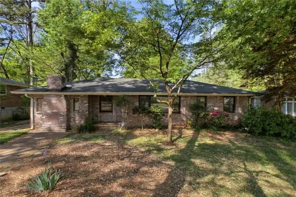 Address Withheld By Seller, Decatur, GA 30033