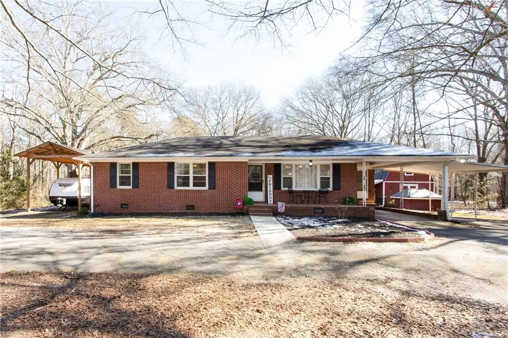 1779 Mount Vernon Road Nw, Monroe, GA 30656 - Image #1