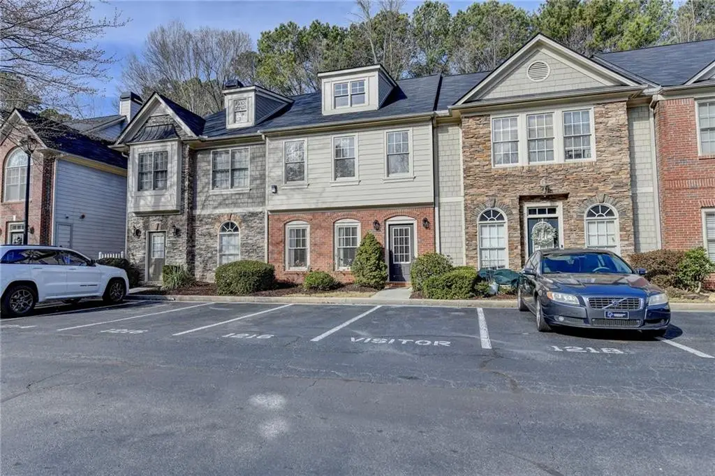 1216 Harris Commons Place, Roswell, GA 30076 - Image #1
