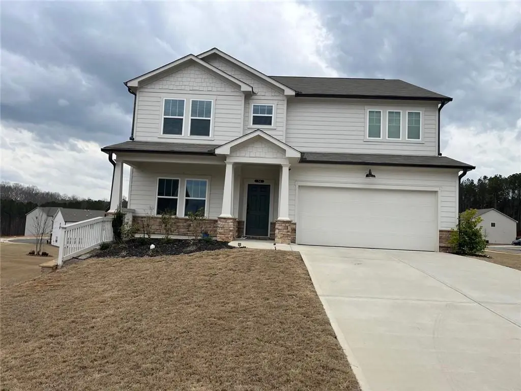 14 Ledgemont Way, Acworth, GA 30101 - Image #1