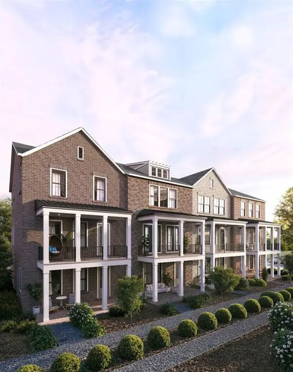 2195 Wexford Drive #38, Brookhaven, GA 30319