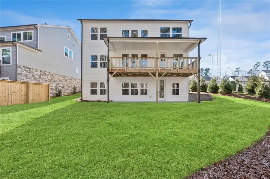 449 Maypop Lane, Woodstock, GA 30188 - #2