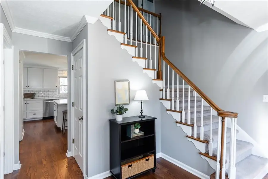 4168 Allenhurst Drive, Peachtree Corners, GA 30092 - Image #3