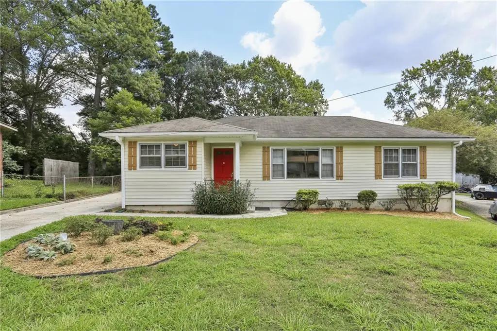 2491 Pasadena Place Se, Smyrna, GA 30080 - Image #1