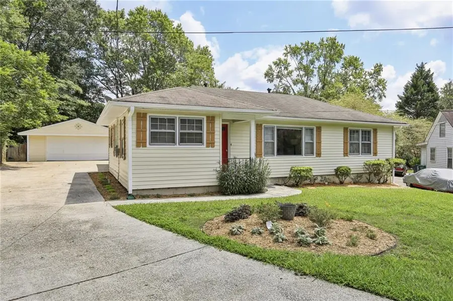 2491 Pasadena Place Se, Smyrna, GA 30080 - Image #3