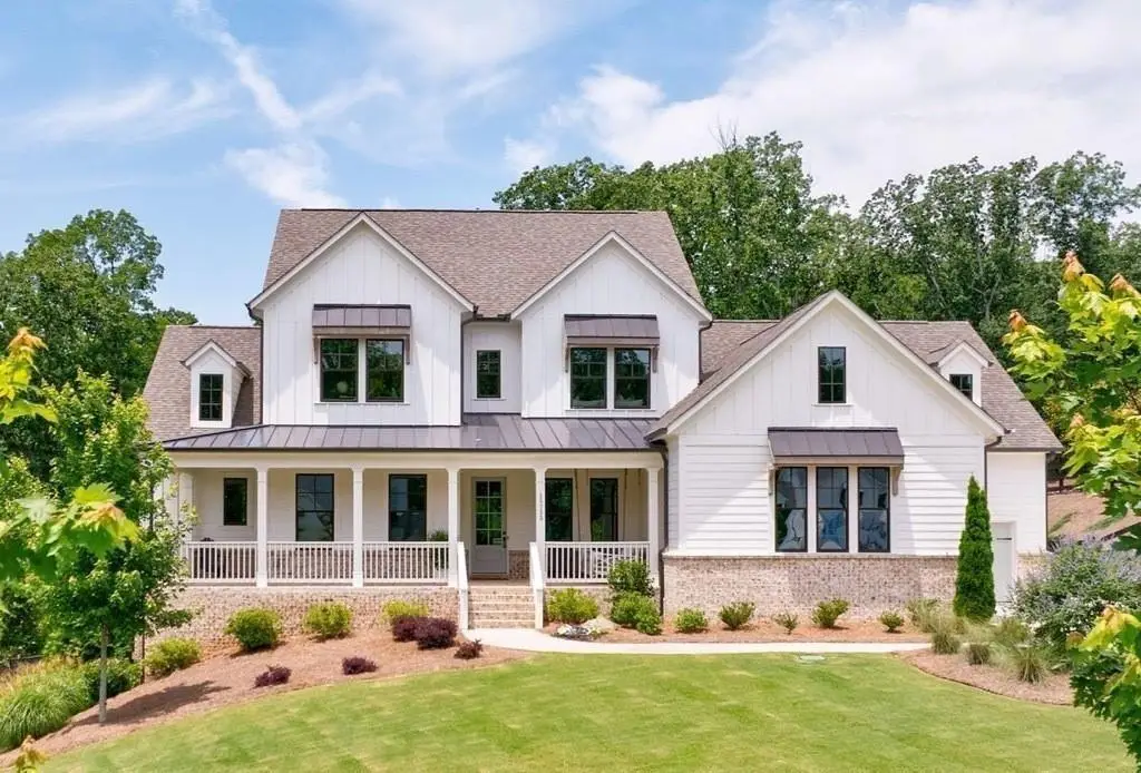 15755 Burdette Court, Milton, GA 30004 - Image #1