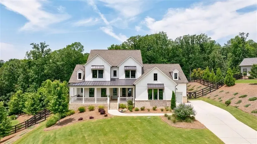 15755 Burdette Court, Milton, GA 30004 - Image #2