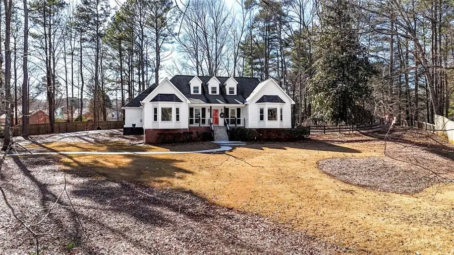 718 Robert Way, Powder Springs, GA 30127 - Image #3