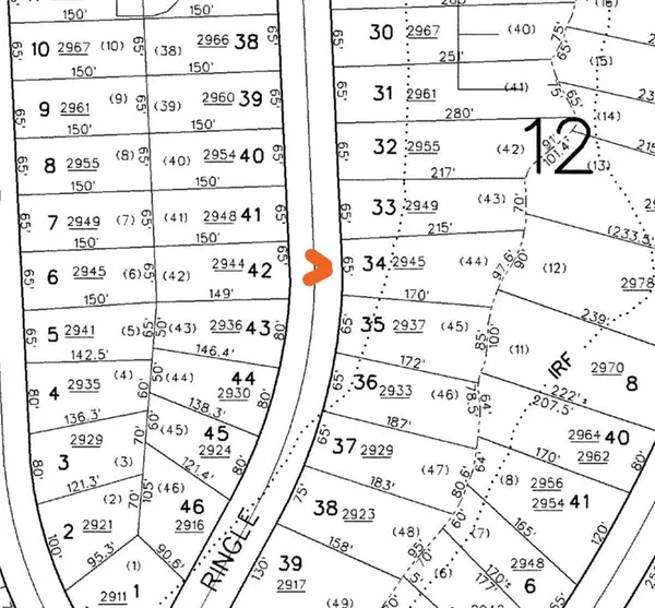 2945 Ringle Road, Atlanta, GA 30341