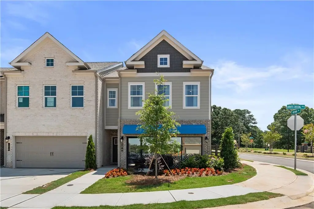 174 Abbotts Crossing Circle, Conyers, GA 30094 - Image #1