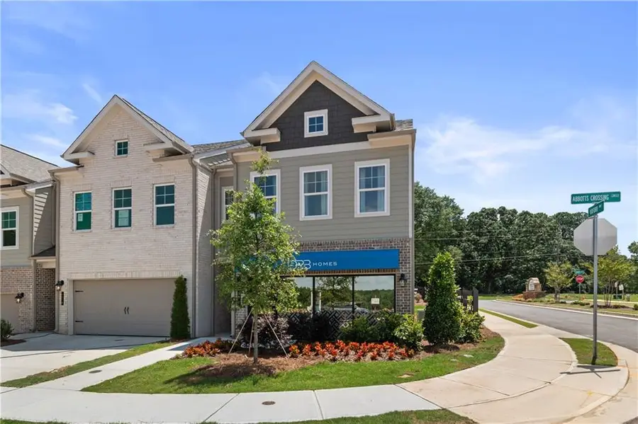 174 Abbotts Crossing Circle, Conyers, GA 30094 - Image #2