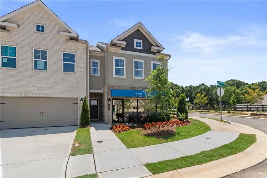 174 Abbotts Crossing Circle, Conyers, GA 30094 - Image #3
