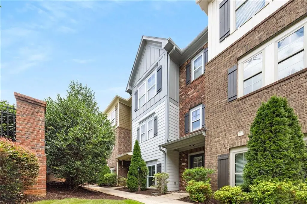 3084 Turman Circle, Decatur, GA 30033 - Image #1