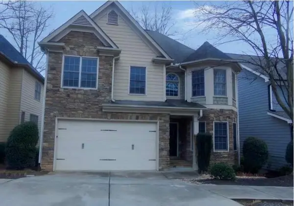 275 Water Oak Place, Milton, GA 30009