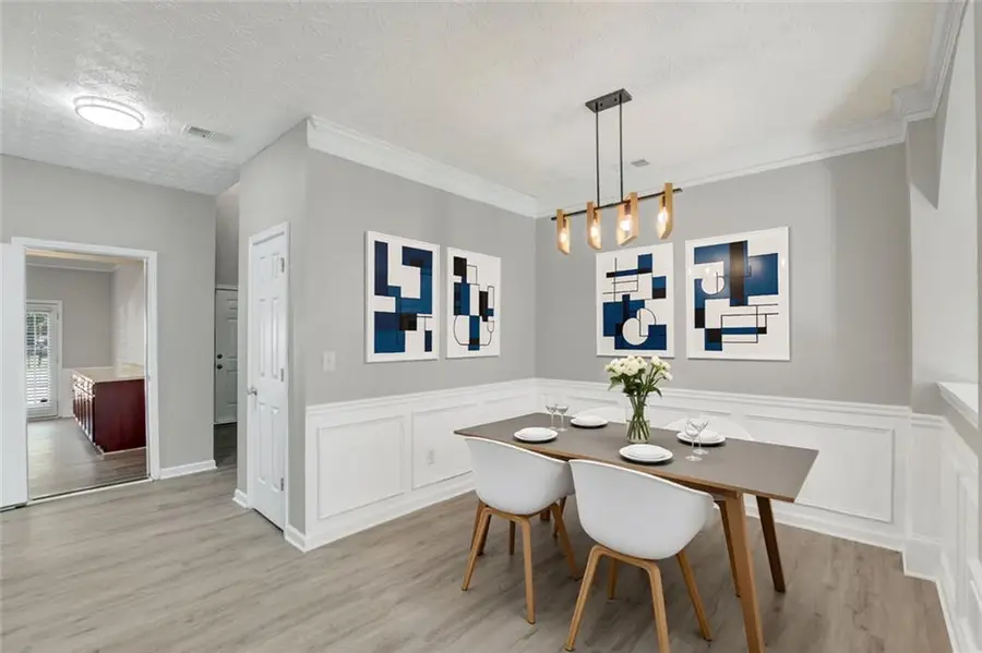 11244 Aliyah Drive, Hampton, GA 30228 - #2