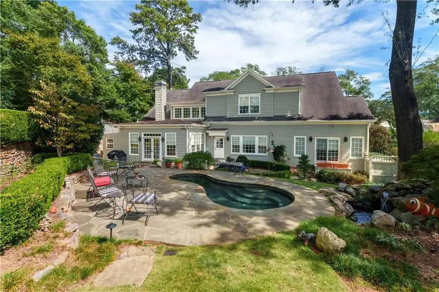 2394 Montview Drive Nw, Atlanta, GA 30305 - Image #2