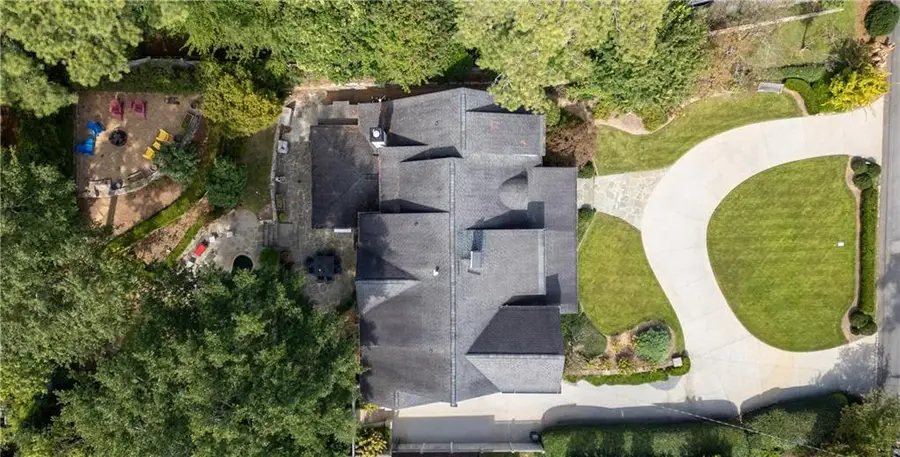 2394 Montview Drive Nw, Atlanta, GA 30305 - Image #3