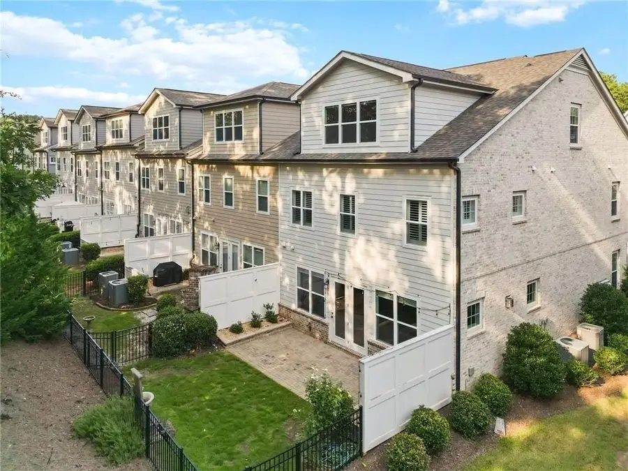 3231 Artessa Lane Ne, Roswell, GA 30075 - #3