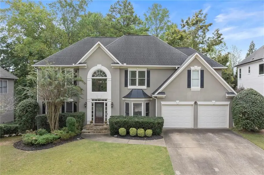 321 Ironhill Trace, Woodstock, GA 30189 - Image #2