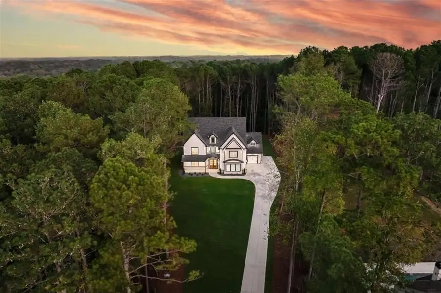 91 Beech Creek Circle, Winder, GA 30680 - #2