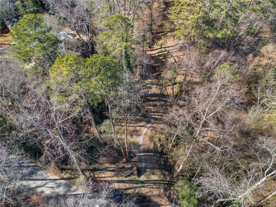 4350 E Conway Drive Nw, Atlanta, GA 30327 - #2