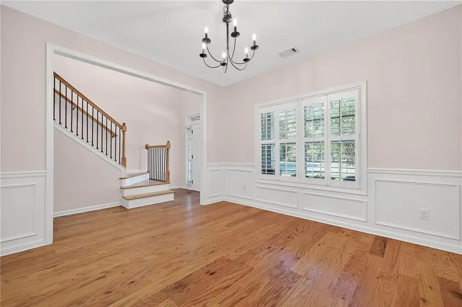 1931 Gregory Run Ne, Atlanta, GA 30345 - Image #3