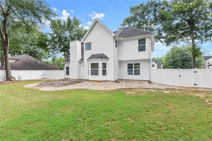 277 Edison Drive, Stockbridge, GA 30281 - #2