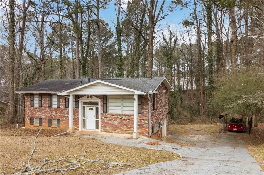 1962 Maple Drive Nw, Kennesaw, GA 30144 - #3