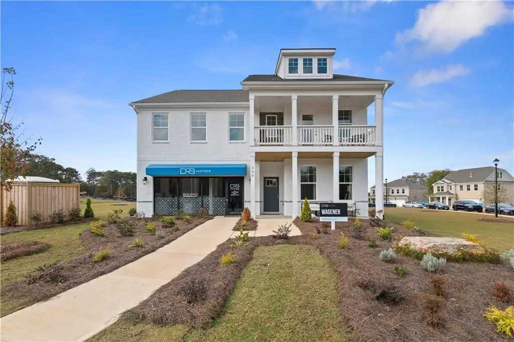 200 Chiswick Loop, Stockbridge, GA 30281 - #1