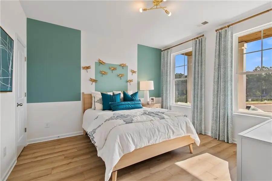 200 Chiswick Loop, Stockbridge, GA 30281 - #3