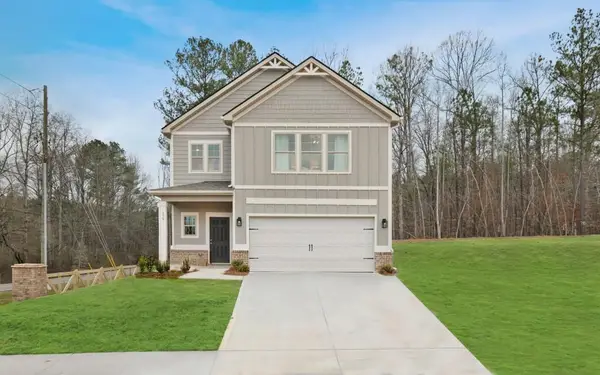 175 Chapel Hill Parkway, Newnan, GA 30263