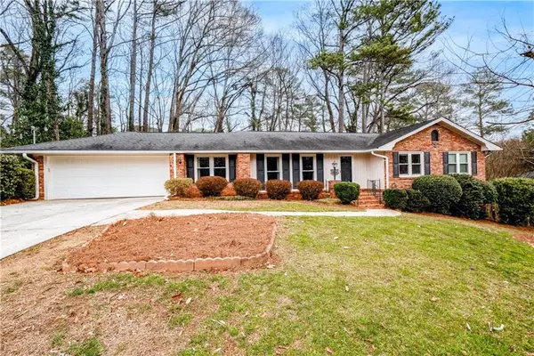 1900 Chancery Lane, Chamblee, GA 30341