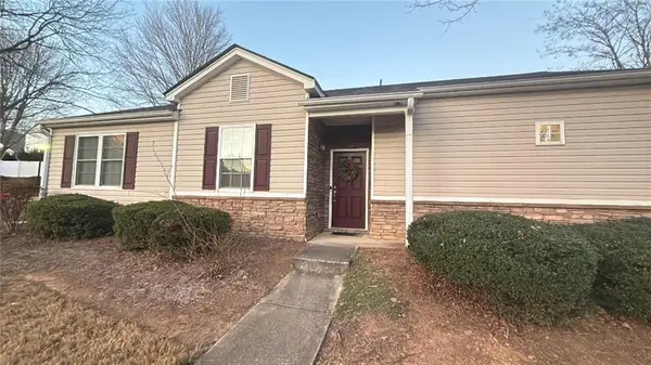 326 Hiawassee Drive, Woodstock, GA 30188