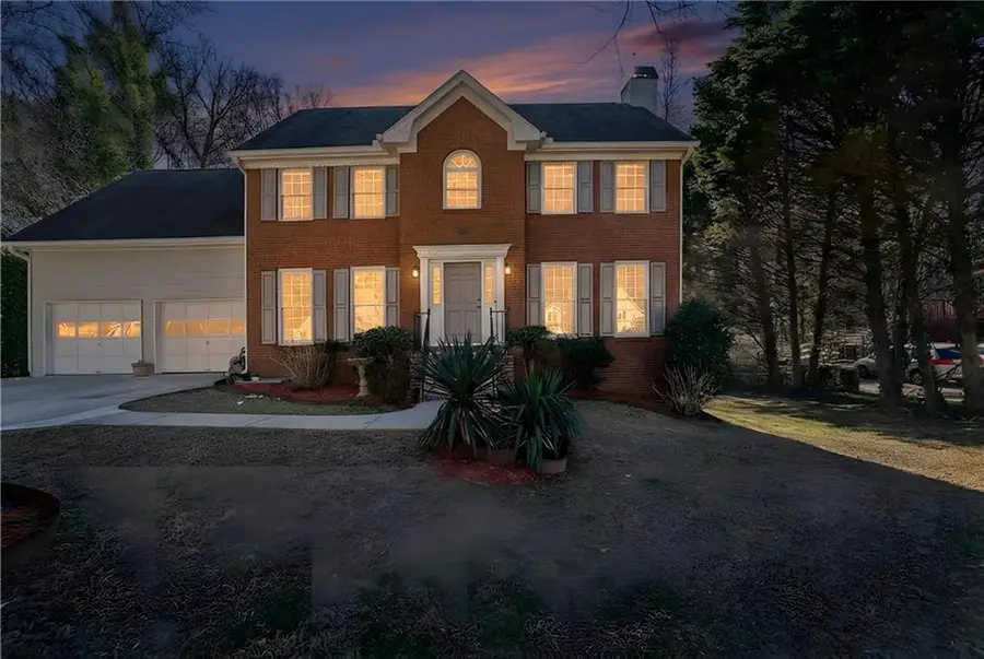 330 Farm Track, Roswell, GA 30075 - Image #2