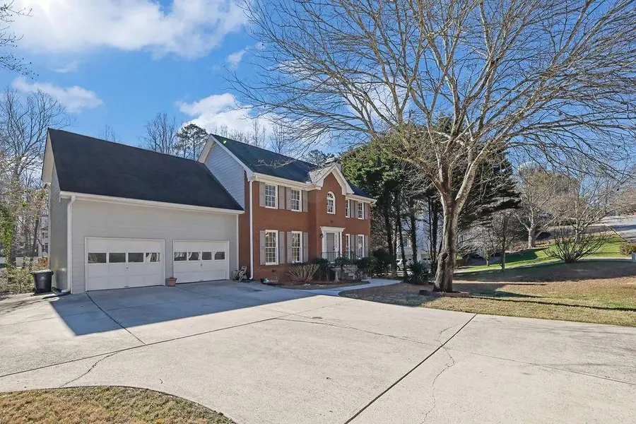 330 Farm Track, Roswell, GA 30075 - Image #3