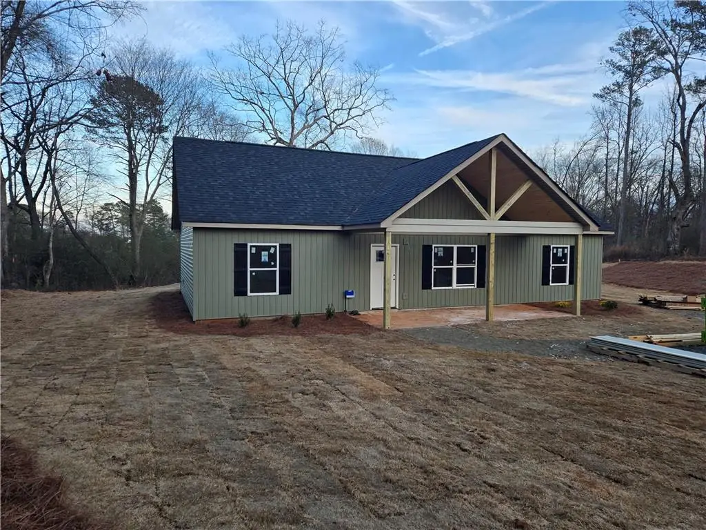 1532 Shoal Creek Church Road, Lavonia, GA 30553 - #1