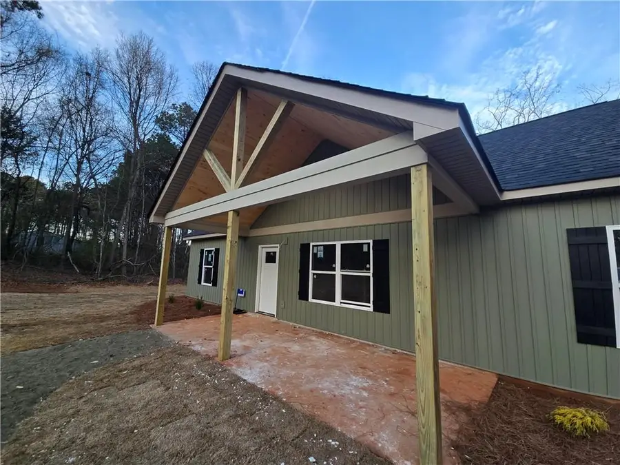 1532 Shoal Creek Church Road, Lavonia, GA 30553 - #3