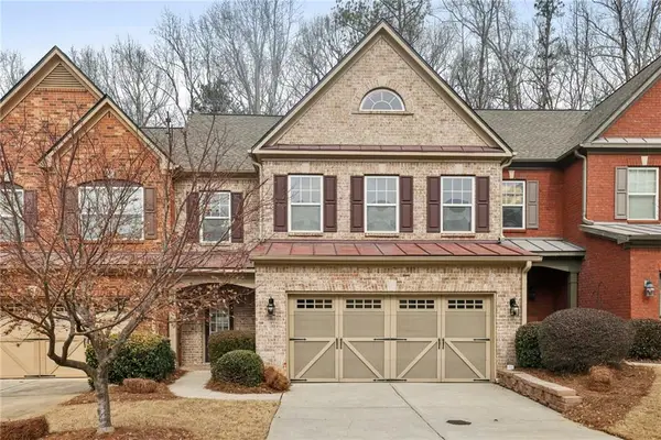 305 Snowgoose Court, Alpharetta, GA 30022