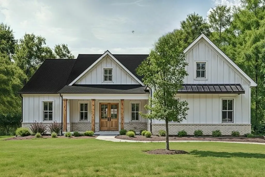 5855 Canterbury Way, Clermont, GA 30527 - Image #1