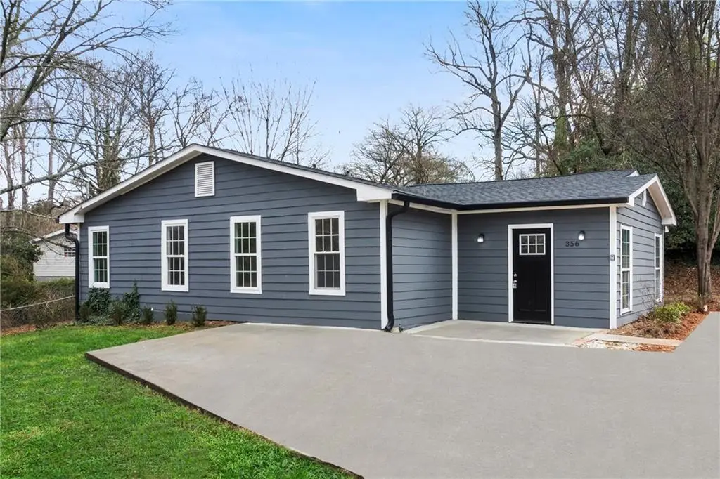 356 Lake Drive, Atlanta, GA 30354 - Image #1
