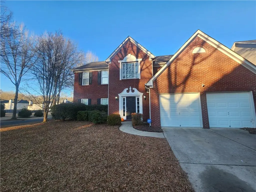 245 Fitzgerald Place, Atlanta, GA 30349 - Image #1