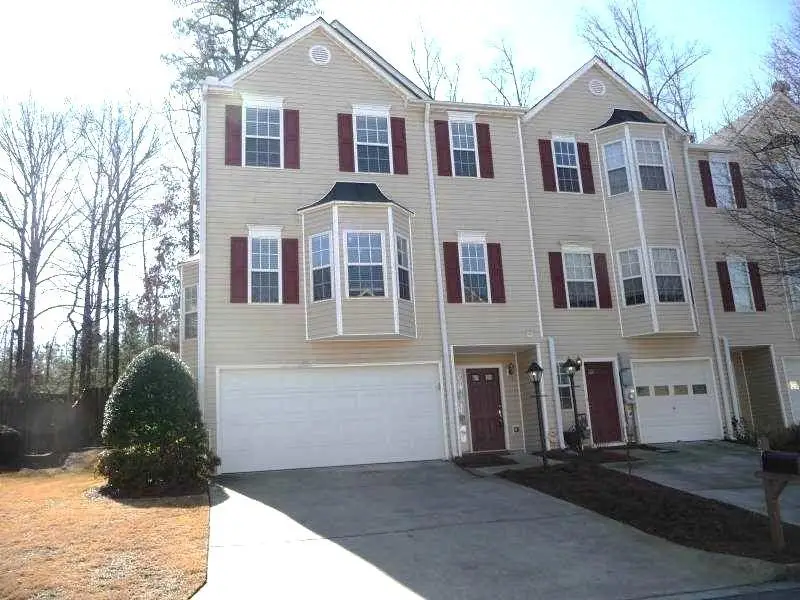 275 Abbotts Mill Drive #18, Duluth, GA 30097 - #2