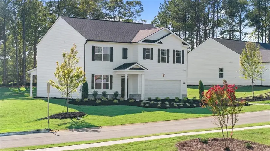 395 Bullock Pass, Jefferson, GA 30549 - #3