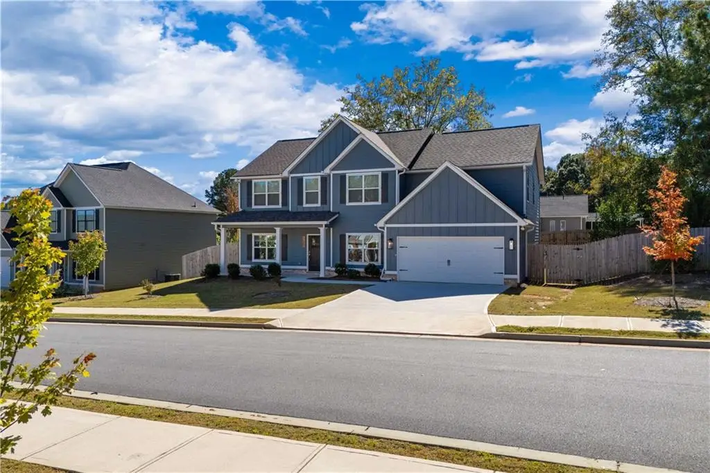 150 Cedar Park Way, Carrollton, GA 30117 - Image #1