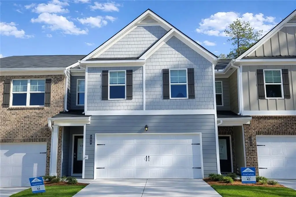 300 Switcher Court, Union City, GA 30291 - Image #1