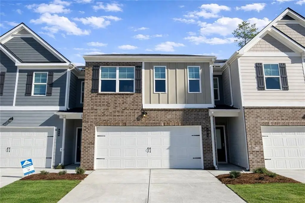 298 Switcher Court, Union City, GA 30291 - Image #1