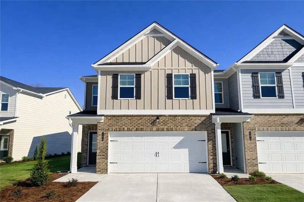 294 Switcher Court, Union City, GA 30291 - Image #1